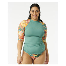 Lycra damska RIP CURL Brazilian Soul Ss Upf Rashvest - Adventure Sports
Lycra damska RIP CURL Brazilian Soul Ss Upf Rashvest - Adventure Sports