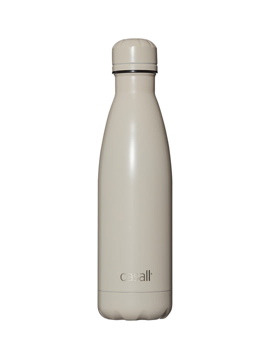 Butelka na wodę CASALL ECO Cold bottle 0,5L beżowy - TU - Akcesoria - Adventure Sports
Butelka na wodę CASALL ECO Cold bottle 0,5L beżowy - TU - Akcesoria - Adventure Sports