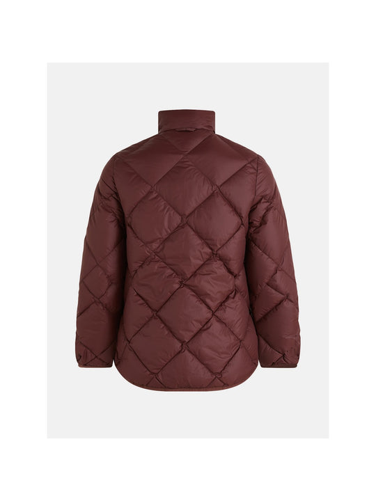 Kurtka puchowa Peak Performance W Mount Down Liner Jacket różowa - Adventure Sports
Kurtka puchowa Peak Performance W Mount Down Liner Jacket różowa - Adventure Sports