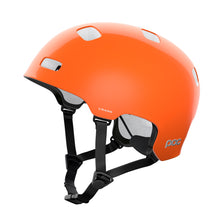 Kask rowerowy POC CRANE MIPS - pomarańczowy - Adventure Sports
Kask rowerowy POC CRANE MIPS - pomarańczowy - Adventure Sports