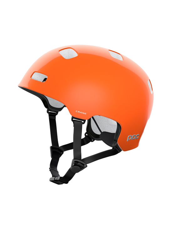 Kask rowerowy POC CRANE MIPS - pomarańczowy - Adventure Sports
Kask rowerowy POC CRANE MIPS - pomarańczowy - Adventure Sports