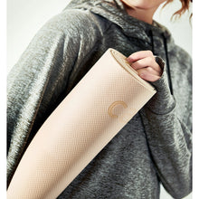 Mata do jogi CASALL Yoga mat Bamboo 4mm brązowy - TU - Adventure Sports
Mata do jogi CASALL Yoga mat Bamboo 4mm brązowy - TU - Adventure Sports