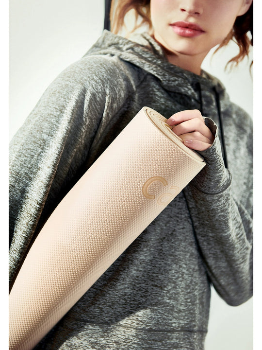 Mata do jogi CASALL Yoga mat Bamboo 4mm brązowy - TU - Adventure Sports
Mata do jogi CASALL Yoga mat Bamboo 4mm brązowy - TU - Adventure Sports