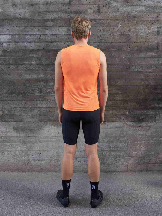 Koszulka rowerowa POC M’s Air Indoor Vest pomarańczowy - Kamizelka - Adventure Sports
Koszulka rowerowa POC M’s Air Indoor Vest pomarańczowy - Kamizelka - Adventure Sports