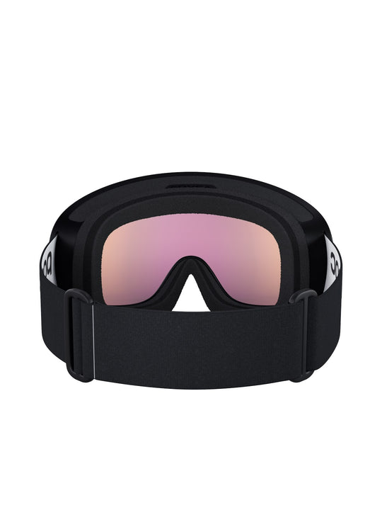 Gogle narciarskie POC FOVEA CLARITY czarne Cat 2 - TU - Adventure Sports
Gogle narciarskie POC FOVEA CLARITY czarne Cat 2 - TU - Adventure Sports