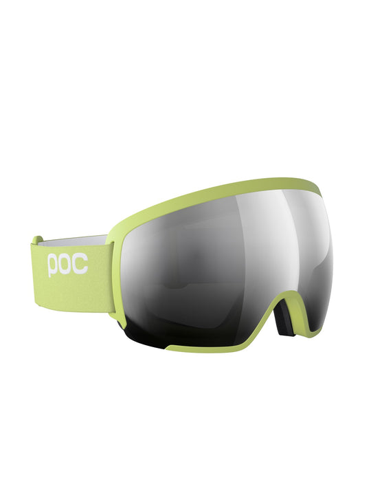 Gogle narciarskie POC ORB Clarity żółty Cat 2 - TU - Adventure Sports
Gogle narciarskie POC ORB Clarity żółty Cat 2 - TU - Adventure Sports