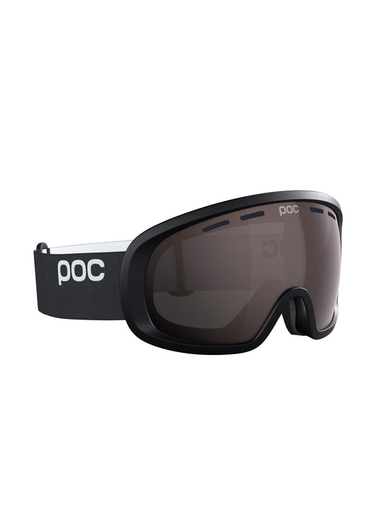 Gogle narciarskie POC FOVEA MID CLARITY czarne Cat 2 - TU - Adventure Sports
Gogle narciarskie POC FOVEA MID CLARITY czarne Cat 2 - TU - Adventure Sports