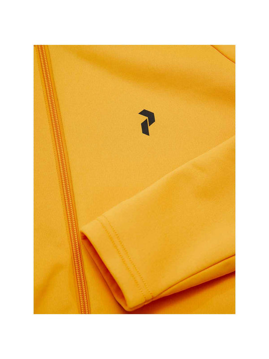 Bluza mid layer męska Peak Performance M Rider Zip Hood żółty - Adventure Sports
Bluza mid layer męska Peak Performance M Rider Zip Hood żółty - Adventure Sports