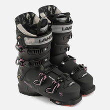 Damskie buty narciarskie LANGE Shadow 85 W LV GW - Black Recy - Buty Narciarskie - Adventure Sports
Damskie buty narciarskie LANGE Shadow 85 W LV GW - Black Recy - Buty Narciarskie - Adventure Sports