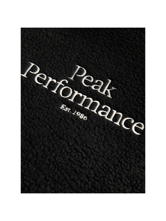 Bluza polarowa dziecięca Peak Performance JR ORIGINAL PILE ZIP JACK czarna - Kurtka - Adventure Sports
Bluza polarowa dziecięca Peak Performance JR ORIGINAL PILE ZIP JACK czarna - Kurtka - Adventure Sports