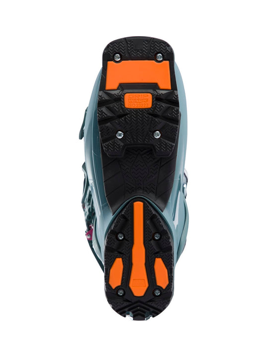Buty narciarskie damskie LANGE XT3 FREE 115LV W GW flex115 - Narciarskie - Adventure Sports
Buty narciarskie damskie LANGE XT3 FREE 115LV W GW flex115 - Narciarskie - Adventure Sports