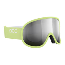 Gogle narciarskie POC RETINA Big Clarity żółty Cat 2 - TU - Adventure Sports
Gogle narciarskie POC RETINA Big Clarity żółty Cat 2 - TU - Adventure Sports