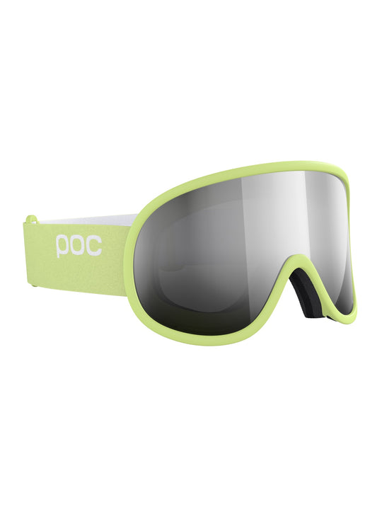 Gogle narciarskie POC RETINA Big Clarity żółty Cat 2 - TU - Adventure Sports
Gogle narciarskie POC RETINA Big Clarity żółty Cat 2 - TU - Adventure Sports