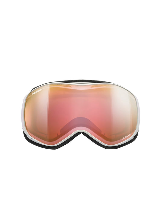 Gogle narciarskie JULBO DESTINY białe fotochrom Cat 2-3 polaryzacja - L - Adventure Sports
Gogle narciarskie JULBO DESTINY białe fotochrom Cat 2-3 polaryzacja - L - Adventure Sports
