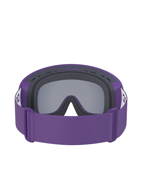 Gogle narciarskie POC FOVEA Clarity fioletowe Cat 2 - TU - Adventure Sports
Gogle narciarskie POC FOVEA Clarity fioletowe Cat 2 - TU - Adventure Sports