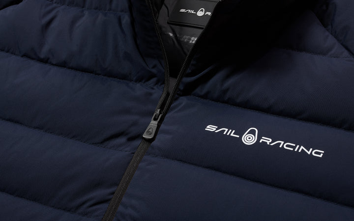 Kamizelka SAIL RACING Jr Spray Down Vest - biały - Adventure Sports
Kamizelka SAIL RACING Jr Spray Down Vest - biały - Adventure Sports