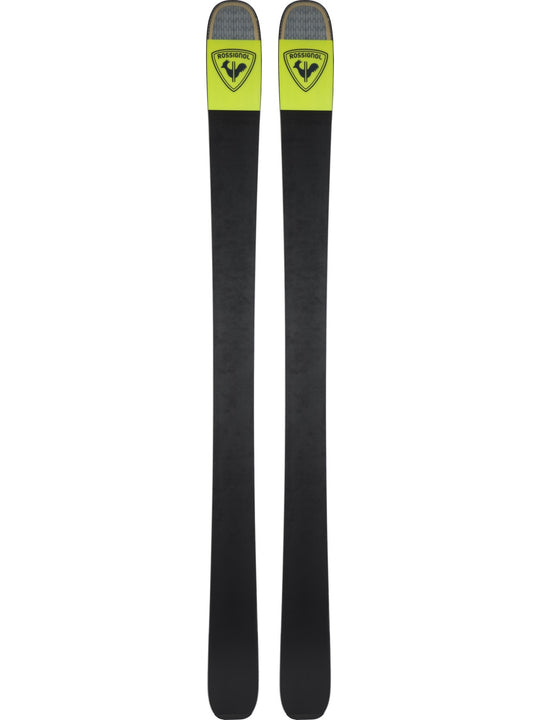 Narty ROSSIGNOL SENDER 104 TI + wiązania LOOK SPX12 METRIX - Adventure Sports
Narty ROSSIGNOL SENDER 104 TI + wiązania LOOK SPX12 METRIX - Adventure Sports