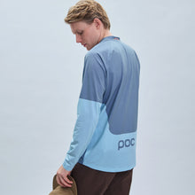 Koszulka rowerowa POC M’s Essential MTB LS Jersey niebieski - Adventure Sports
Koszulka rowerowa POC M’s Essential MTB LS Jersey niebieski - Adventure Sports