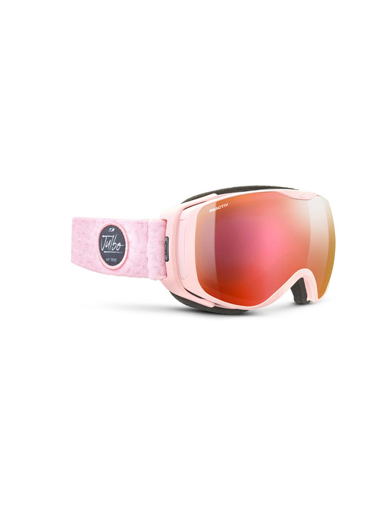 Gogle narciarskie JULBO Luna różowe fotochrom Cat 2-3 - M - Adventure Sports
Gogle narciarskie JULBO Luna różowe fotochrom Cat 2-3 - M - Adventure Sports
