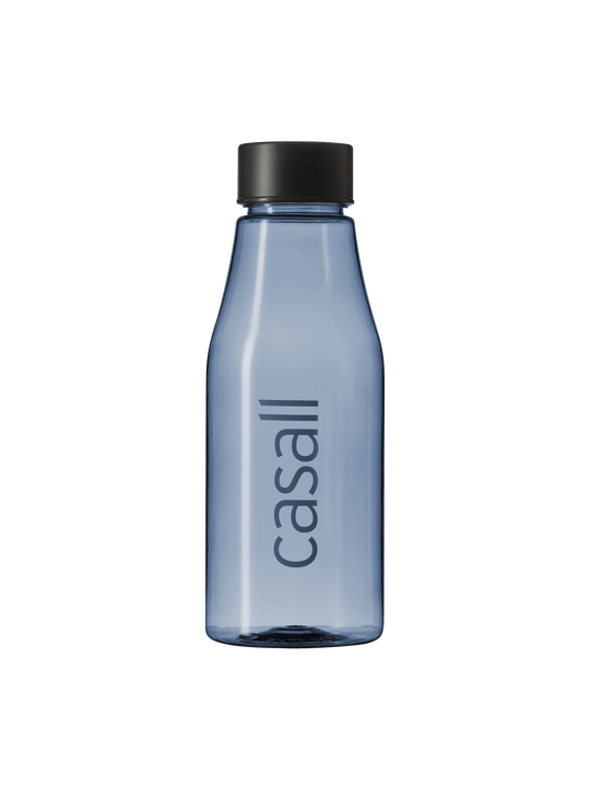 Butelka na wodę CASALL Clear Bottle 0,4L niebieski - TU - Bidon - Adventure Sports
Butelka na wodę CASALL Clear Bottle 0,4L niebieski - TU - Bidon - Adventure Sports
