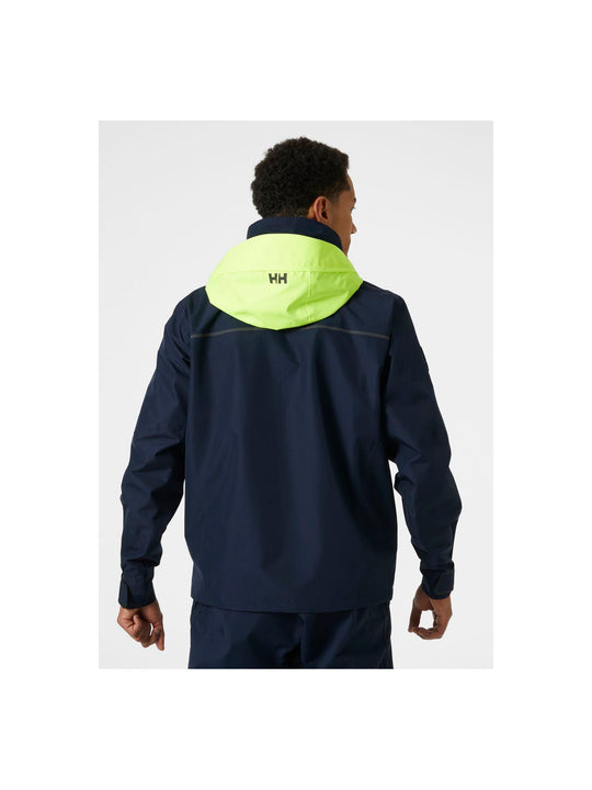 Kurtka Helly Hansen Hp Foil Match Jacket 2.0 granatowy - Adventure Sports
Kurtka Helly Hansen Hp Foil Match Jacket 2.0 granatowy - Adventure Sports