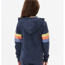 Bluza kangurka dziewczęca RIP CURL Melting Waves Hood -Girl granatowy - Adventure Sports
Bluza kangurka dziewczęca RIP CURL Melting Waves Hood -Girl granatowy - Adventure Sports