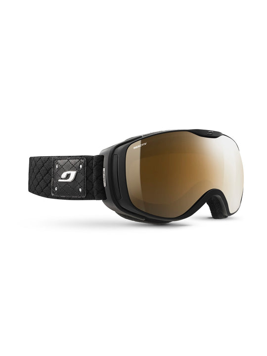 Gogle narciarskie JULBO Luna czarne fotochrom Cat 2-4 polaryzacja - TU - Adventure Sports
Gogle narciarskie JULBO Luna czarne fotochrom Cat 2-4 polaryzacja - TU - Adventure Sports