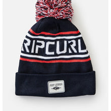 Czapka chłopięca z pomponem RIP CURL Fadeout Beanie - Boy granatowy - TU - Adventure Sports
Czapka chłopięca z pomponem RIP CURL Fadeout Beanie - Boy granatowy - TU - Adventure Sports
