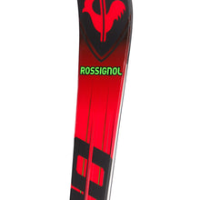 Narty ROSSIGNOL HERO ELITE ST Ti + wiązania LOOK SPX14 Konect GW B80 Blk Hot Red - Adventure Sports
Narty ROSSIGNOL HERO ELITE ST Ti + wiązania LOOK SPX14 Konect GW B80 Blk Hot Red - Adventure Sports