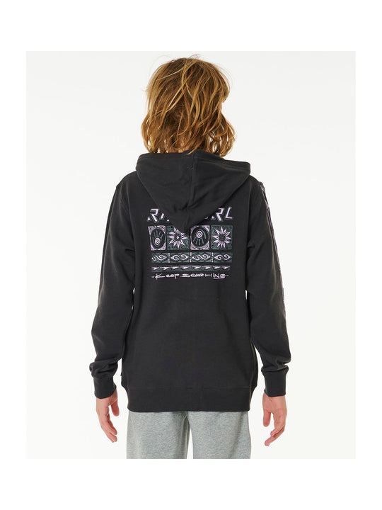 Bluza chłopięca RIP CURL Pure Surfâ Z/T Hood- Boy czarny - Adventure Sports
Bluza chłopięca RIP CURL Pure Surfâ Z/T Hood- Boy czarny - Adventure Sports