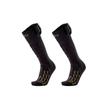 Skarpety narciarskie podgrzewane męskie THERM-IC Powersocks Heat Fusion - Men - Adventure Sports
Skarpety narciarskie podgrzewane męskie THERM-IC Powersocks Heat Fusion - Men - Adventure Sports