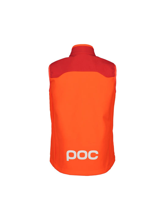 Kamizelka Narciarska dziecięca POC RACE JR pomarańczowa - Adventure Sports
Kamizelka Narciarska dziecięca POC RACE JR pomarańczowa - Adventure Sports