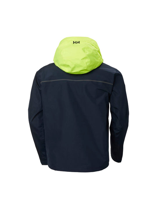 Kurtka Helly Hansen Hp Foil Match Jacket 2.0 granatowy - Adventure Sports
Kurtka Helly Hansen Hp Foil Match Jacket 2.0 granatowy - Adventure Sports