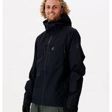 Kurtka narciarska RIP CURL Back Country Jacket czarny - Adventure Sports
Kurtka narciarska RIP CURL Back Country Jacket czarny - Adventure Sports