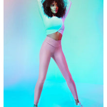 Legginsy CASALL Overlap High Waist Tights różowy - Adventure Sports
Legginsy CASALL Overlap High Waist Tights różowy - Adventure Sports