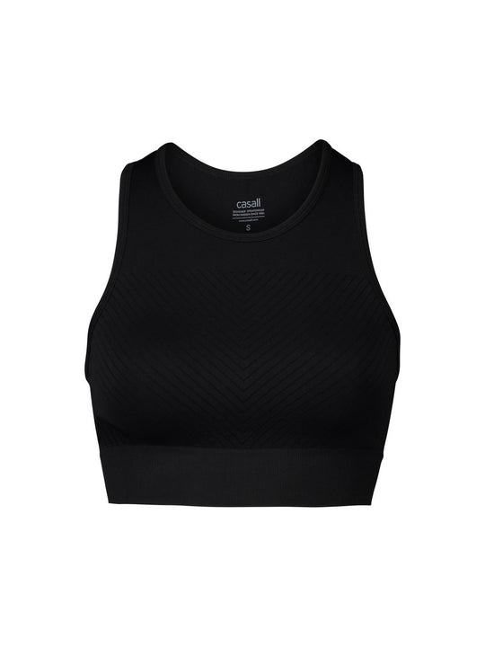 Top do ćwiczeń CASALL Essential Block Seamless Sport czarny - Adventure Sports
Top do ćwiczeń CASALL Essential Block Seamless Sport czarny - Adventure Sports
