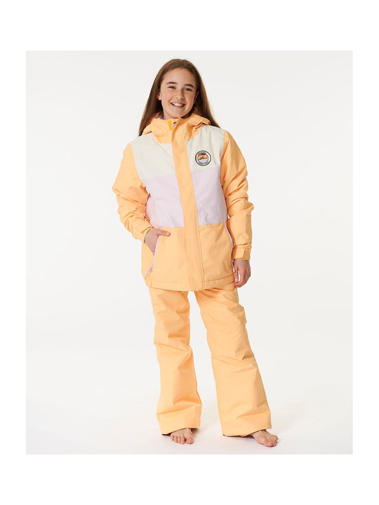 Kurtka narciarska dziewczęca RIP CURL Olly Snow Jacket 10K-Kids pomarańczowy - Adventure Sports
Kurtka narciarska dziewczęca RIP CURL Olly Snow Jacket 10K-Kids pomarańczowy - Adventure Sports