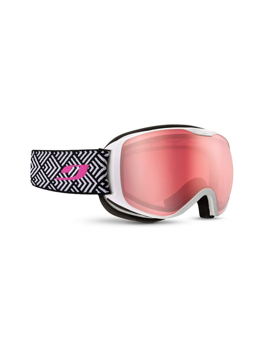 Gogle narciarskie JULBO PIONEER białe Cat 1 - TU - Adventure Sports
Gogle narciarskie JULBO PIONEER białe Cat 1 - TU - Adventure Sports