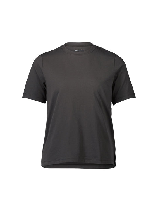 Koszulka rowerowa POC W’s Ultra Tee szary - Adventure Sports
Koszulka rowerowa POC W’s Ultra Tee szary - Adventure Sports