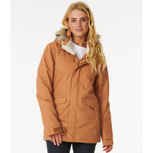 Kurtka narciarska RIP CURL Rider Parker Jacket 10K/10K brązowe - Adventure Sports
Kurtka narciarska RIP CURL Rider Parker Jacket 10K/10K brązowe - Adventure Sports