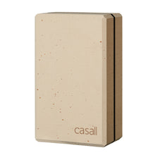 Klocek do jogi CASALL Yoga block bamboo brązowy - TU - Akcesoria - Adventure Sports
Klocek do jogi CASALL Yoga block bamboo brązowy - TU - Akcesoria - Adventure Sports