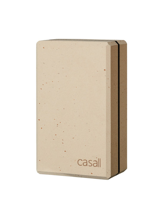Klocek do jogi CASALL Yoga block bamboo brązowy - TU - Akcesoria - Adventure Sports
Klocek do jogi CASALL Yoga block bamboo brązowy - TU - Akcesoria - Adventure Sports