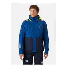Kurtka Helly Hansen Arctic Shore Jacket niebieski - Adventure Sports
Kurtka Helly Hansen Arctic Shore Jacket niebieski - Adventure Sports