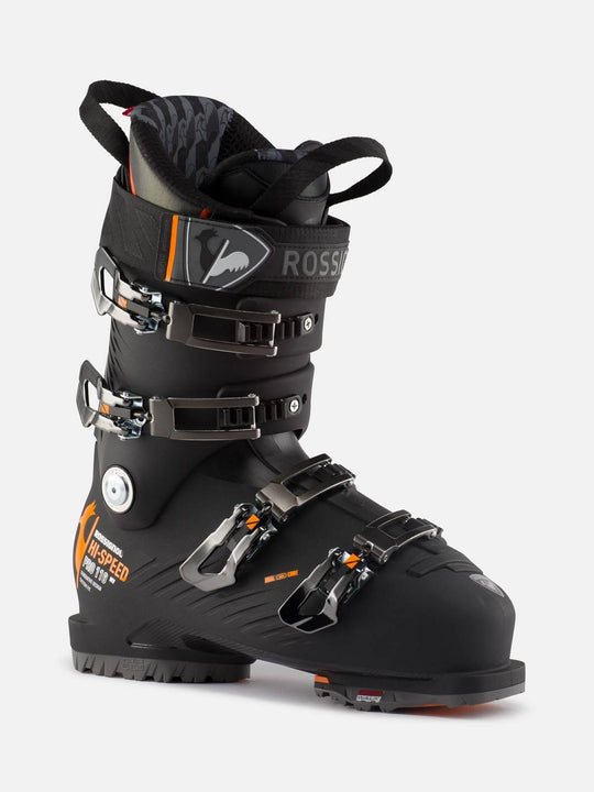 Buty narciarskie ROSSIGNOL HI-SPEED Pro 110 Mv Gw - czarny/pomarańcz - Narciarskie - Adventure Sports
Buty narciarskie ROSSIGNOL HI-SPEED Pro 110 Mv Gw - czarny/pomarańcz - Narciarskie - Adventure Sports
