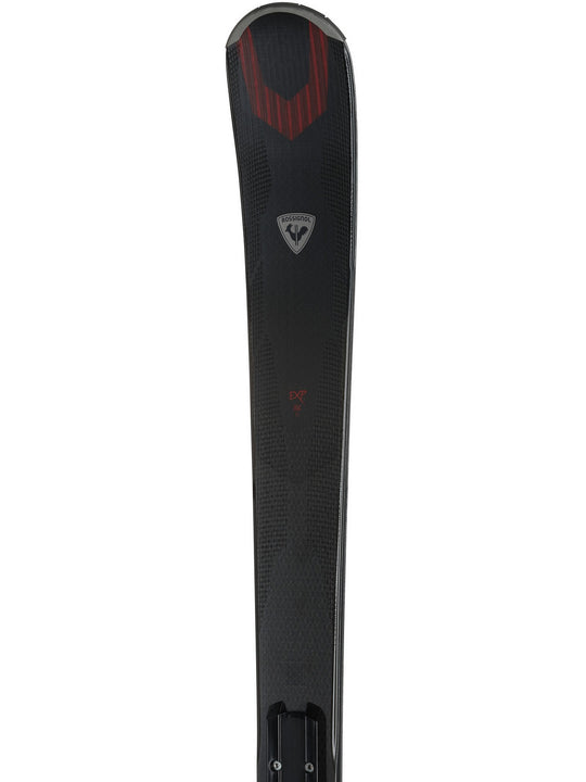 Narty ROSSIGNOL EXPERIENCE 86 Ti + wiązania LOOK NX 12 KONECT GW B90 - Adventure Sports
Narty ROSSIGNOL EXPERIENCE 86 Ti + wiązania LOOK NX 12 KONECT GW B90 - Adventure Sports