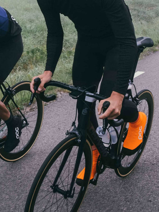 Ochraniacze na buty POC Thermal Bootie pomarańczowy - Ochraniacz - Adventure Sports
Ochraniacze na buty POC Thermal Bootie pomarańczowy - Ochraniacz - Adventure Sports