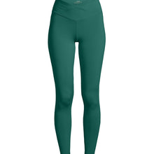 Legginsy CASALL Overlap High Waist Tights zielony - Adventure Sports
Legginsy CASALL Overlap High Waist Tights zielony - Adventure Sports