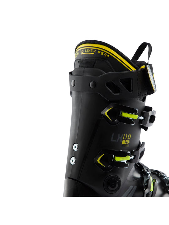 Buty narciarskie LANGE LX 110 HV GW - Black Yellow - Narciarskie - Adventure Sports
Buty narciarskie LANGE LX 110 HV GW - Black Yellow - Narciarskie - Adventure Sports