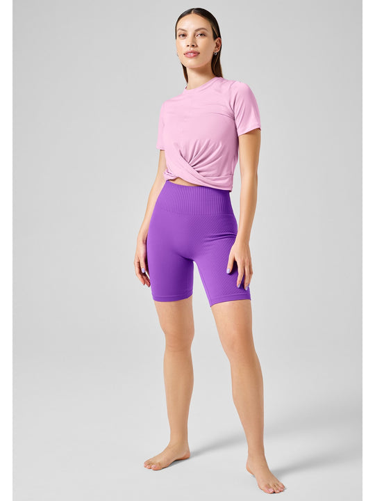 Legginsy CASALL Seamless Graphical Rib Bike Tights fioletowy - Adventure Sports
Legginsy CASALL Seamless Graphical Rib Bike Tights fioletowy - Adventure Sports