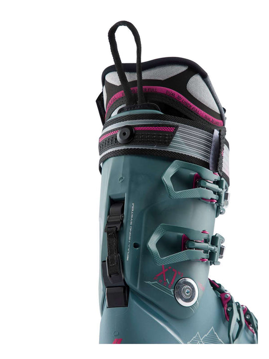 Buty narciarskie damskie LANGE XT3 FREE 115LV W GW flex115 - Narciarskie - Adventure Sports
Buty narciarskie damskie LANGE XT3 FREE 115LV W GW flex115 - Narciarskie - Adventure Sports